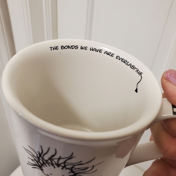 "AUNT" Children of the Inner Light by Enesco Coffee Mug - Picture 8 of 9